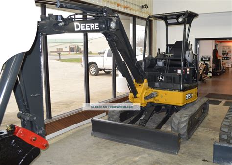 35d mini excavator specs|john deere mini excavator attachments.